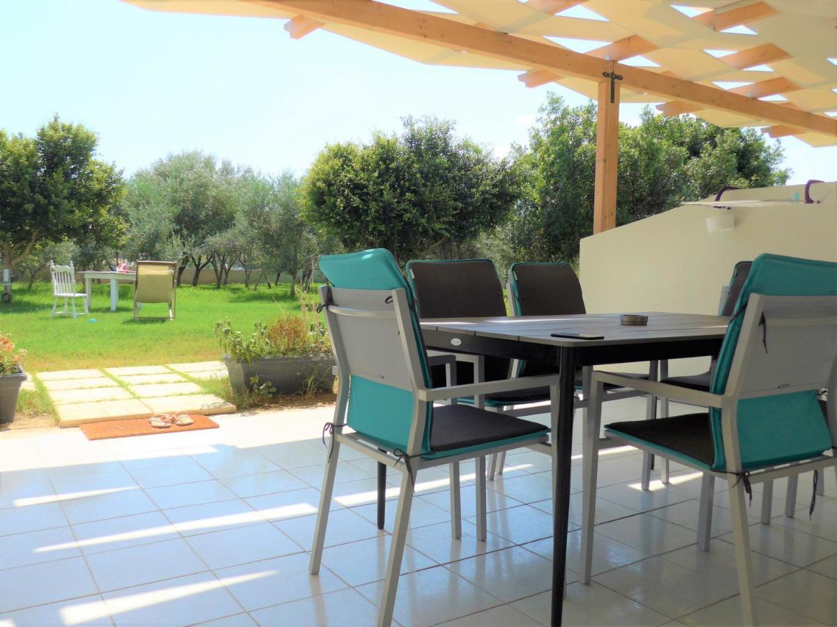 Kalamaki Plaza Apartments Kalamaki (Zakynthos) Exterior foto