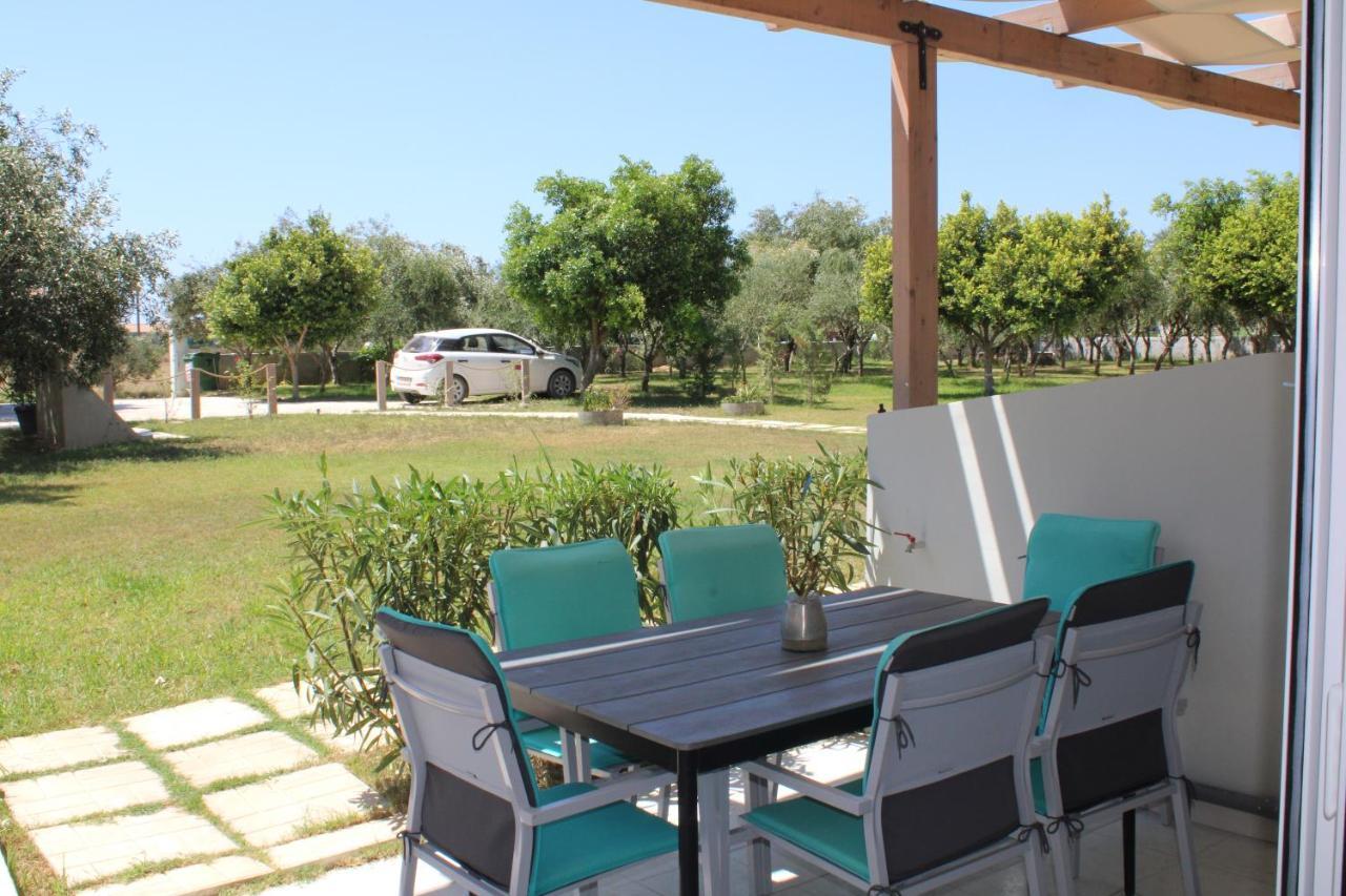 Kalamaki Plaza Apartments Kalamaki (Zakynthos) Exterior foto