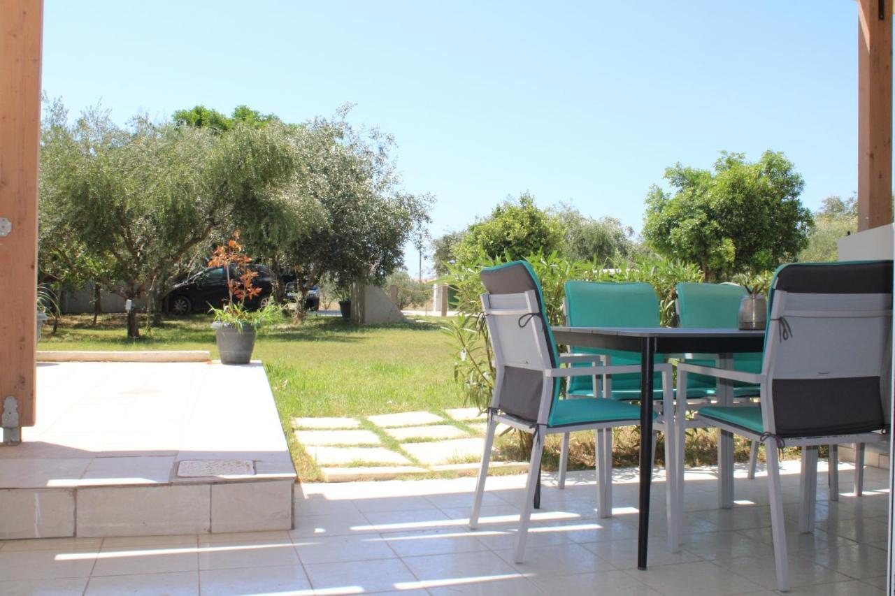 Kalamaki Plaza Apartments Kalamaki (Zakynthos) Exterior foto