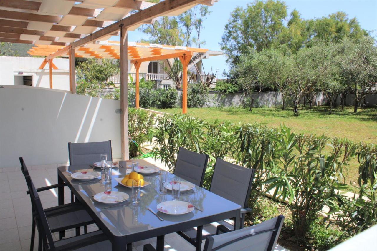 Kalamaki Plaza Apartments Kalamaki (Zakynthos) Exterior foto